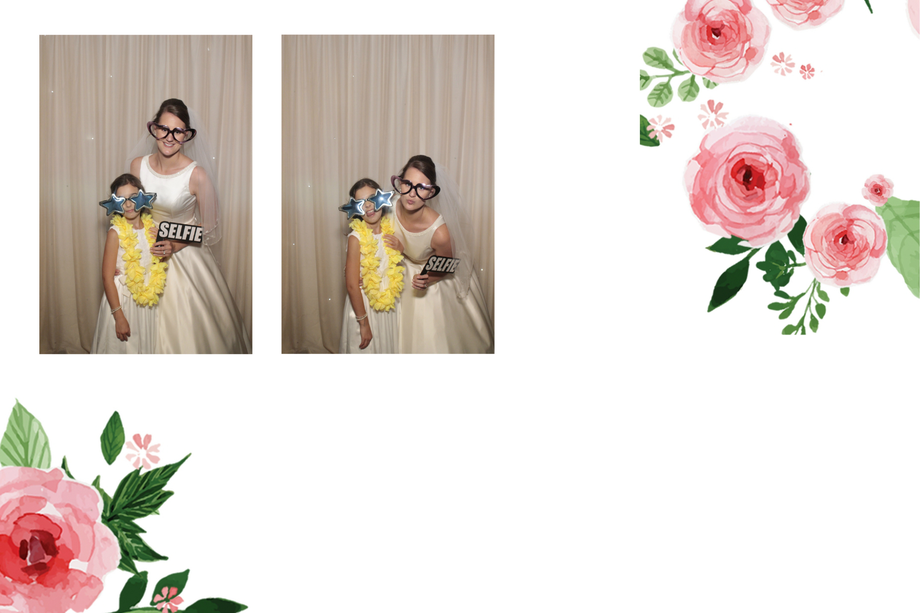 Mr & Mrs Harris  | View more photos from the event at gallery.myphotoboothexperience.co.uk/u/MyPhotoBoothExperienceLtd/Mr-Mrs-Harris